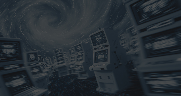Wild Tornado