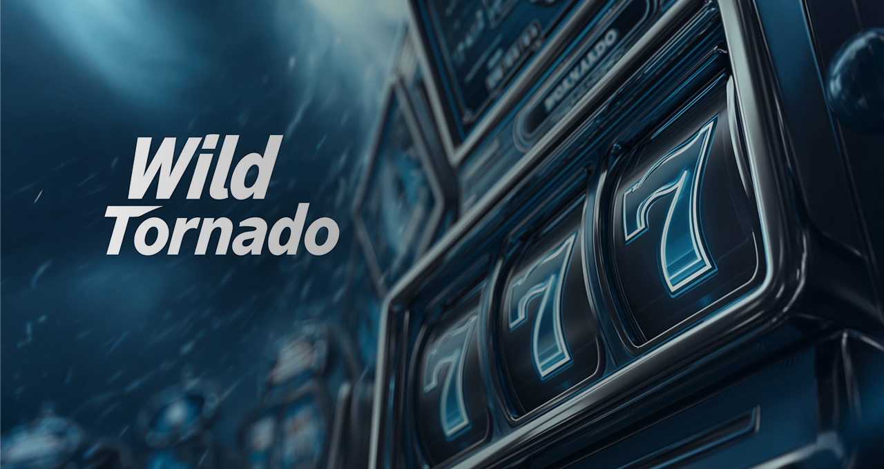 Wild Tornado
